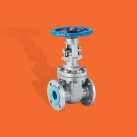 Carbon Steel Gate Valve Carbon Steel Gate Valve