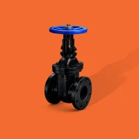 Cast Iron Gate Valve Cast Iron Gate Valve