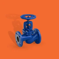 Ci Globe Valve Pn-16 Ci Globe Valve Pn-16
