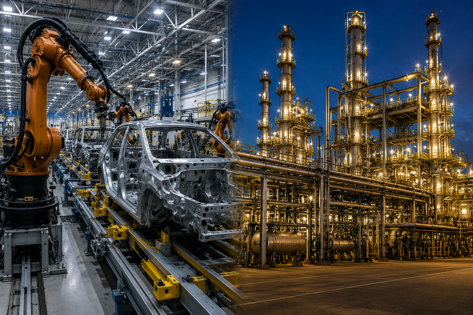 Automation system application Saudi Arabia